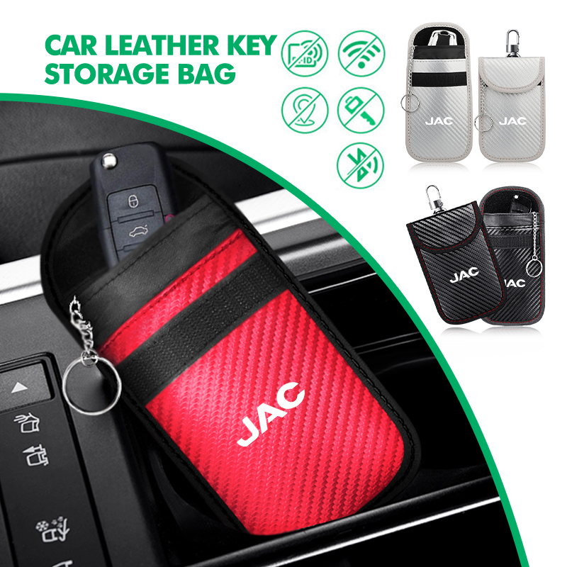 Car Key Signal Blocker - Car Key Signal Blocker Case Signal