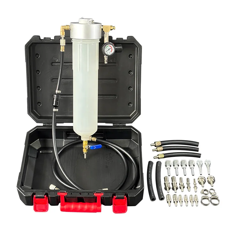 Visual Automotive Fuel System  - Fuel Injector Cleaner 评论和价格