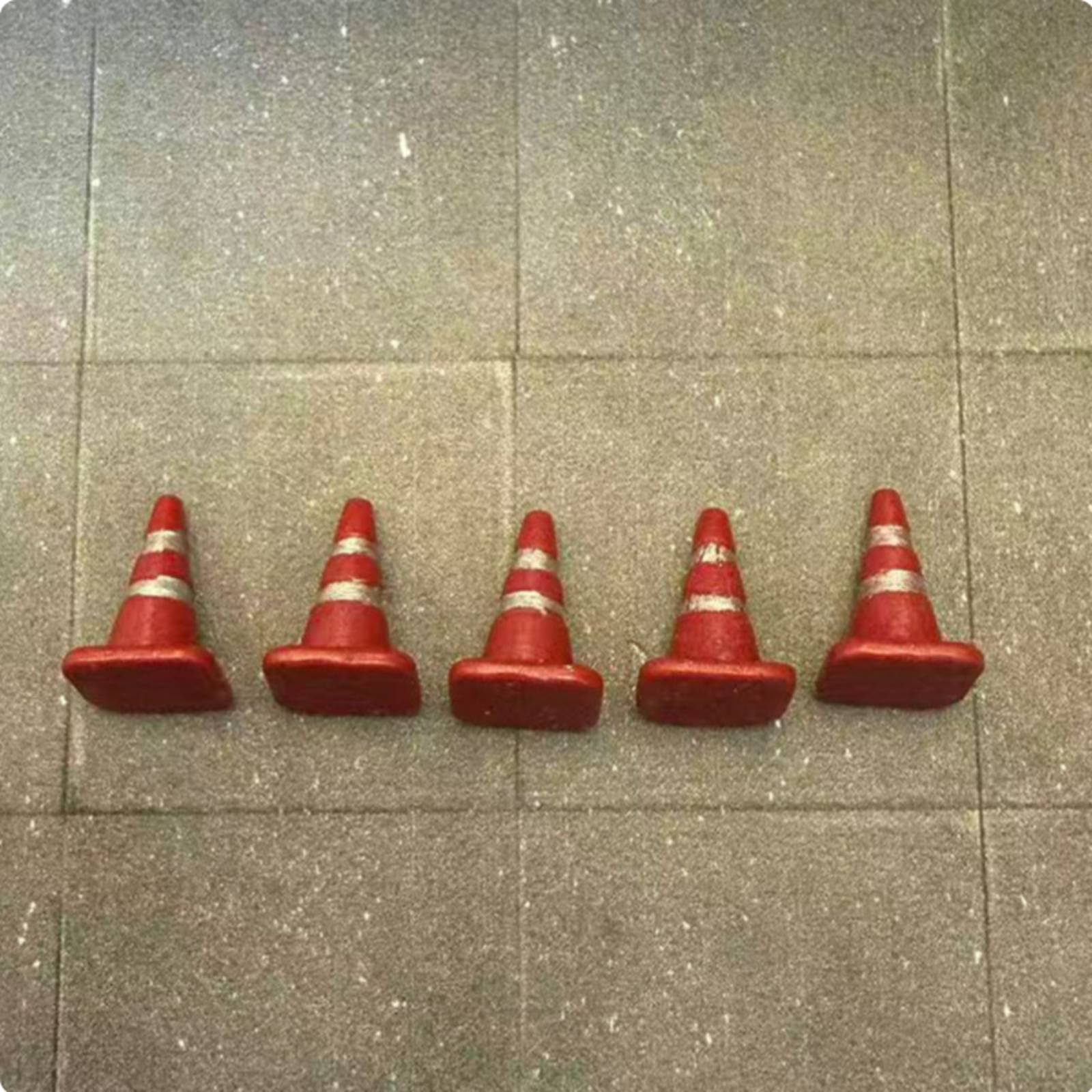 Approximately 1:64 Scale Stree - Car Accessories Toy 评论和价格