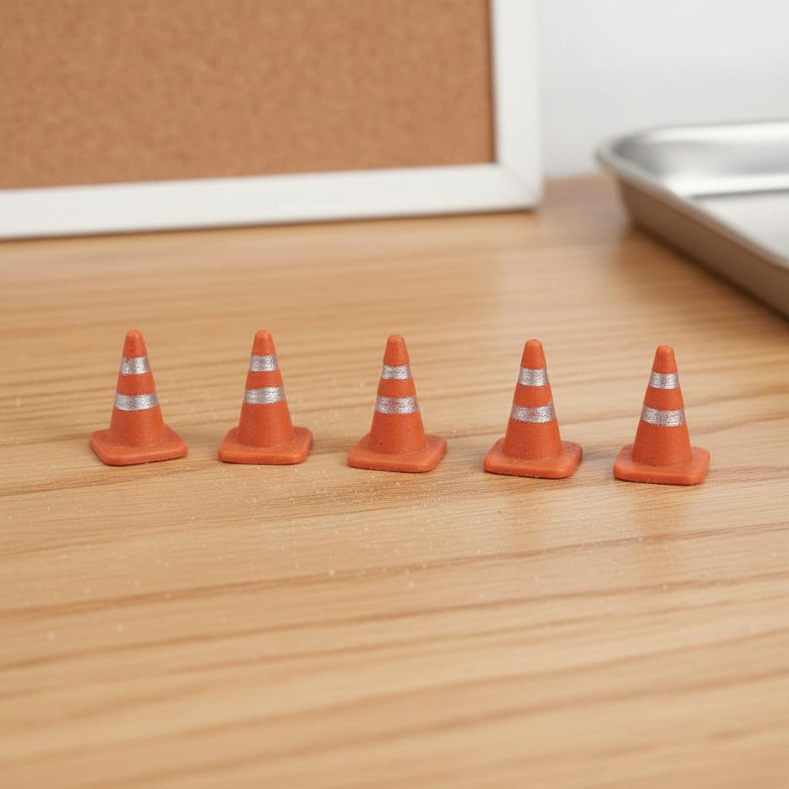 Approximately 1:64 Scale Stree - Car Accessories Toy 评论和价格
