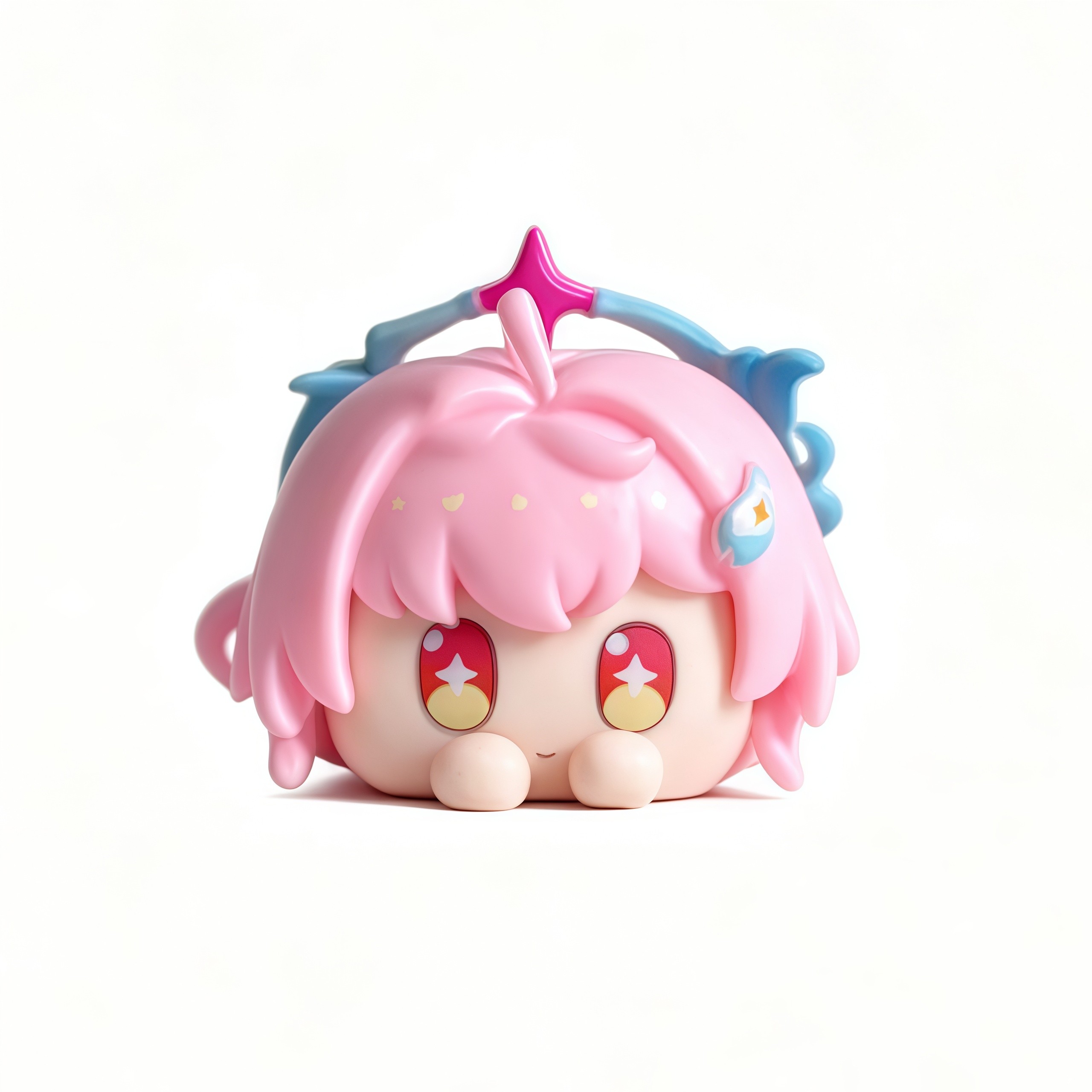 Wuthering Waves Q-version Cute - Car Accessories Toy 评论和价格