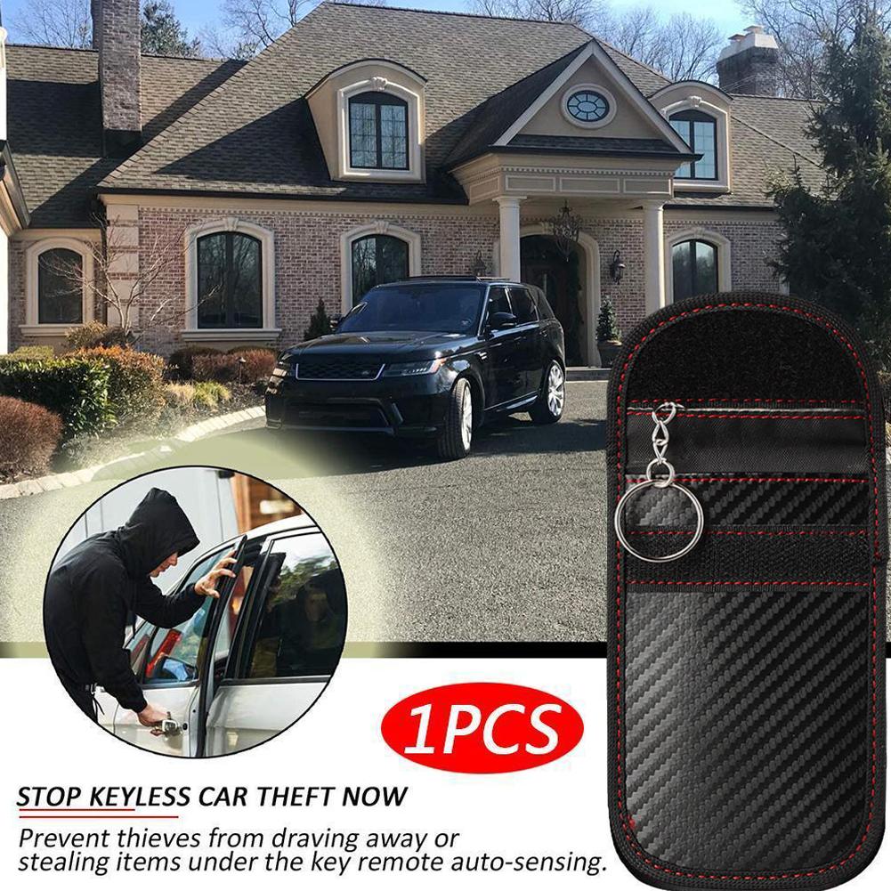 Car RFID Signal Blocker Cage P - Car Key Signal Blocker 评论和价格