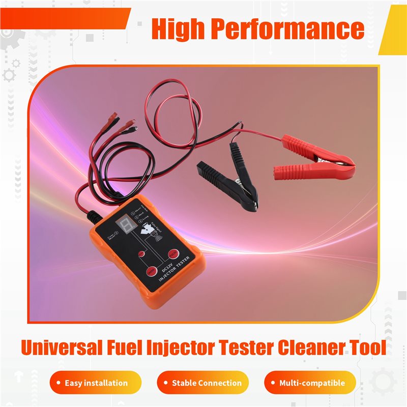 DIY Cleaning Tool For 2 Fuel I - Fuel Injector Cleaner 评论和价格
