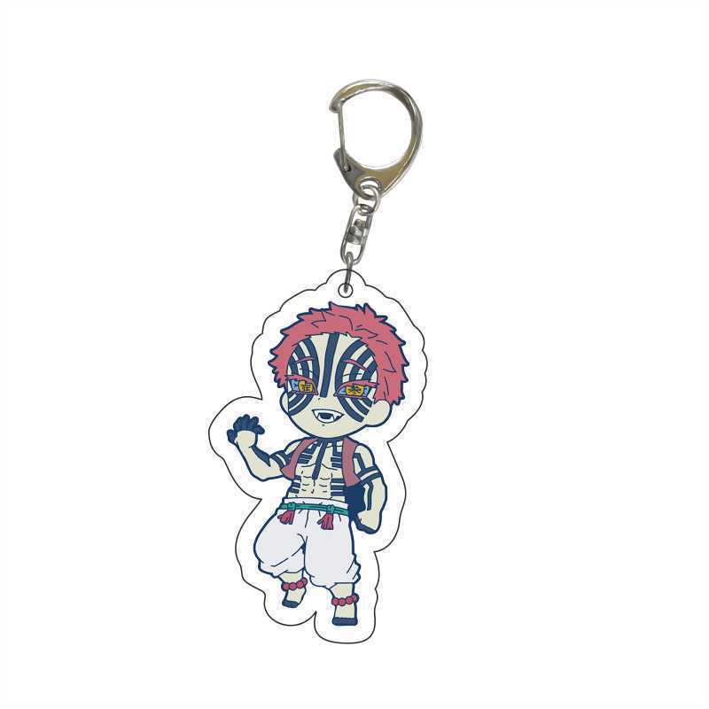 Anime Demon Slayer doll toy Ki - Car Accessories Xmas Gifts 评论和价格