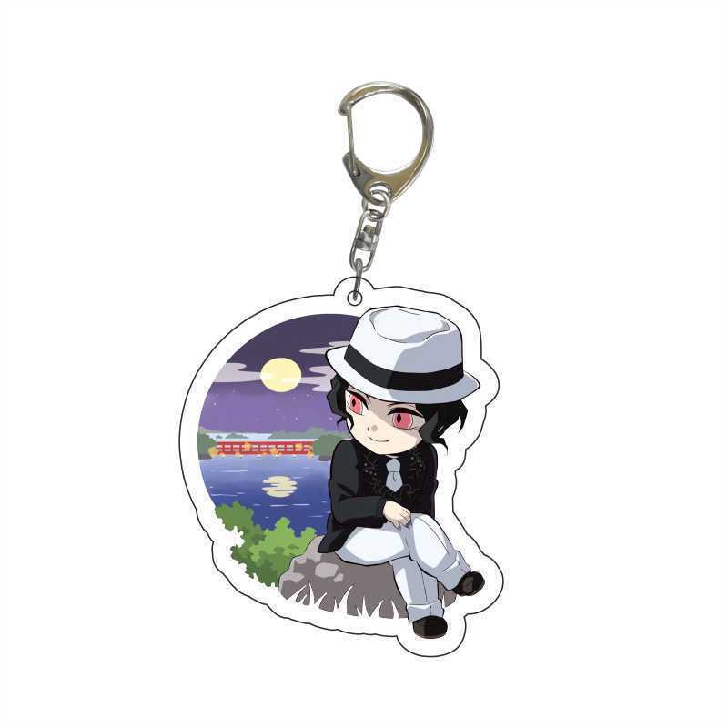 Anime Demon Slayer doll toy Ki - Car Accessories Xmas Gifts 评论和价格