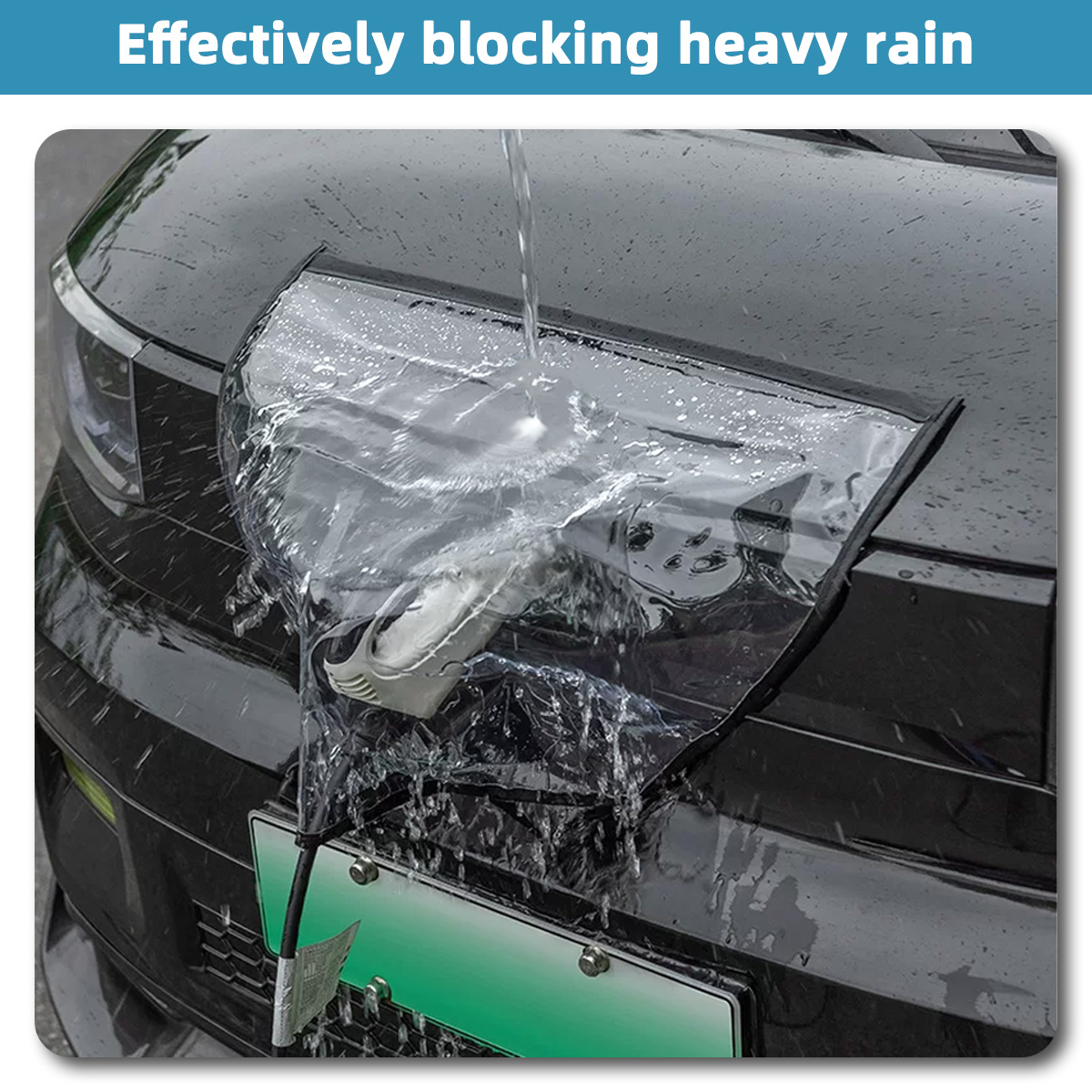 Lanke Magnetic Car Charging Po - Car Accessories For Winter 评论和价格