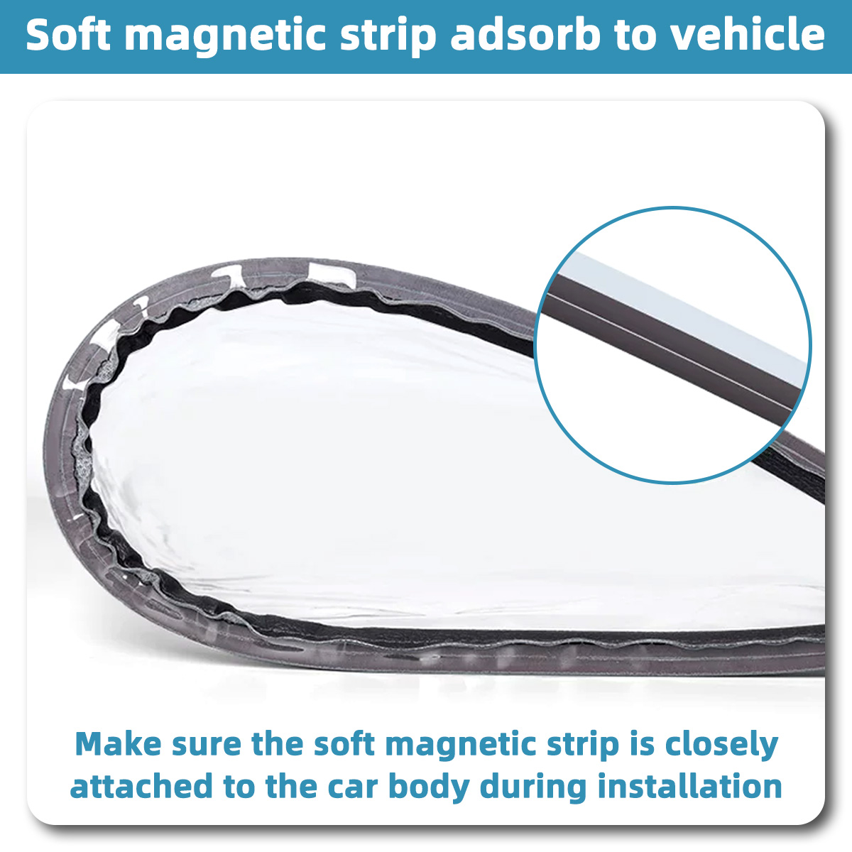 Lanke Magnetic Car Charging Po - Car Accessories For Winter 评论和价格