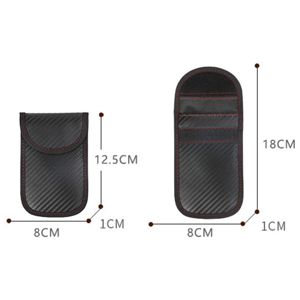 Car Key Signal Blocker Case  A - Car Key Signal Blocker 评论和价格