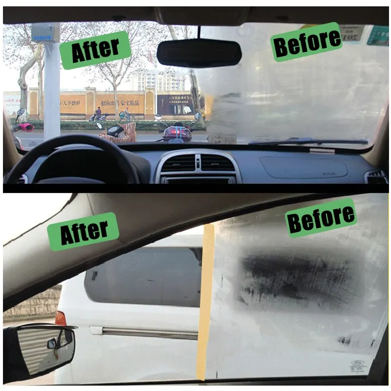 Car Glass Anti Fog Agent Winte - Car Accessories For Winter 评论和价格