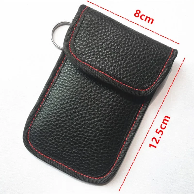 Car Anti-Theft Car Key Fob RFI - Car Key Signal Blocker 评论和价格