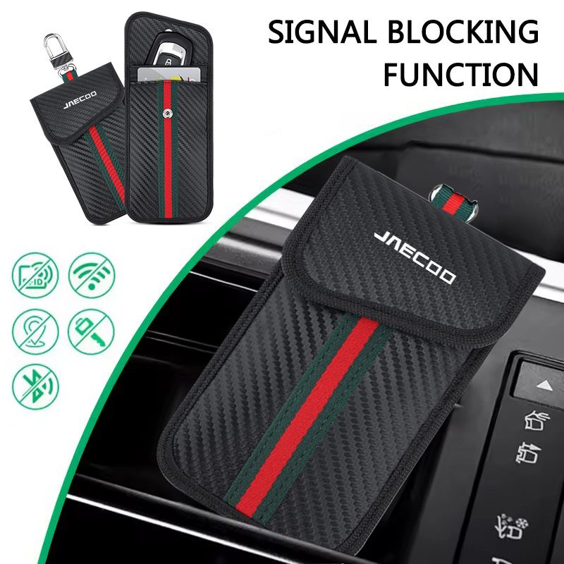 JAECOO Car Key Signal Blocker  - Car Key Signal Blocker 评论和价格