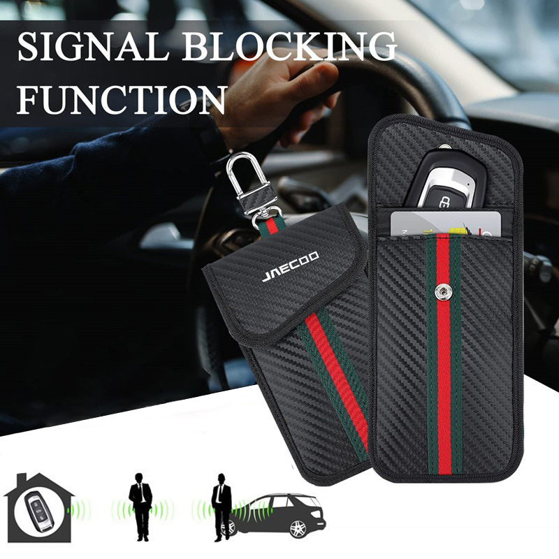 JAECOO Car Key Signal Blocker  - Car Key Signal Blocker 评论和价格