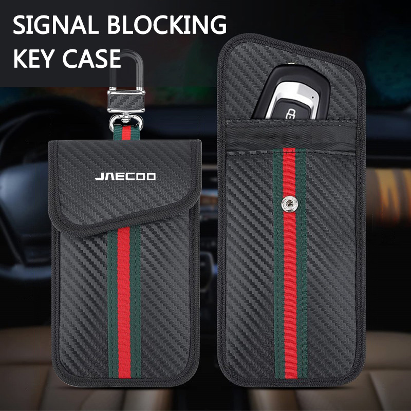 JAECOO Car Key Signal Blocker  - Car Key Signal Blocker 评论和价格