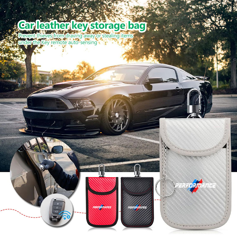 Car Key Signal Blocker Case Fa - Car Key Signal Blocker 评论和价格