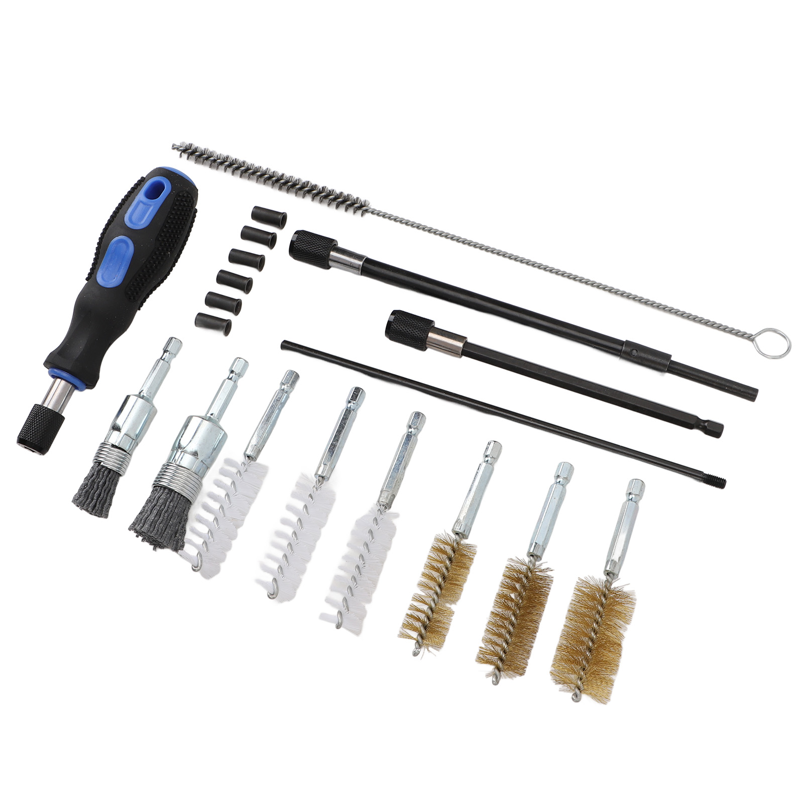 19Pcs/Set Cylinder Heads Clean - Fuel Injector Cleaner 评论和价格