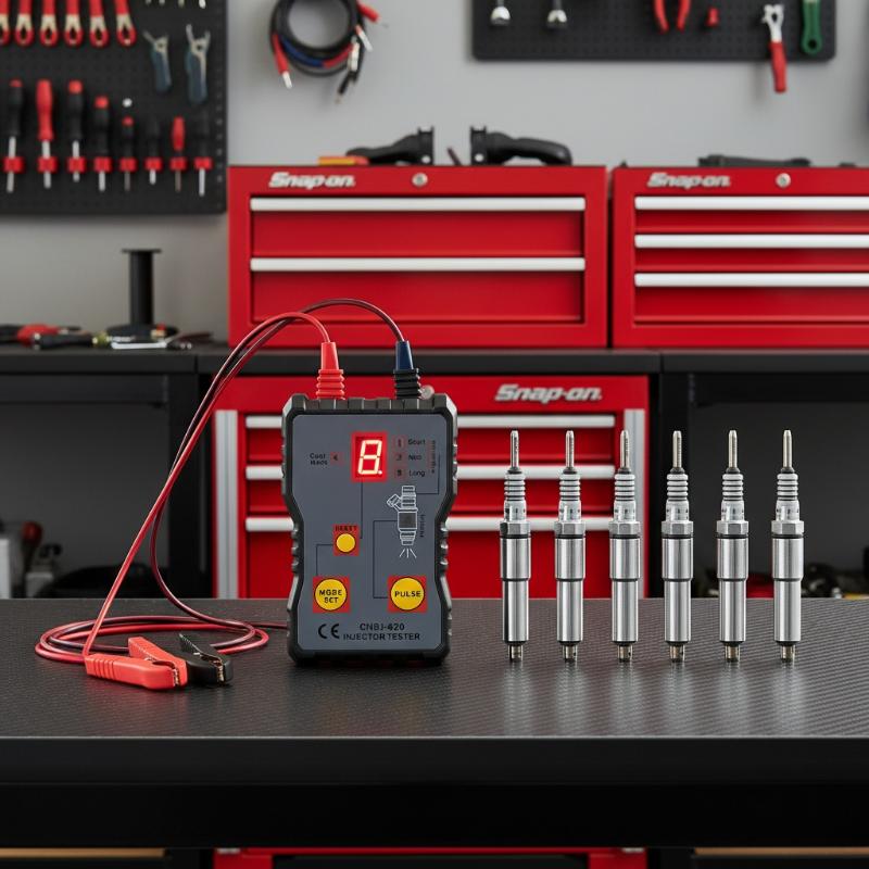 Fuel System Scan Tool Automoti - Fuel Injector Cleaner 评论和价格