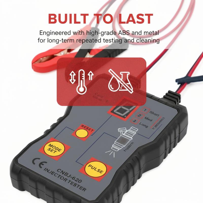 Fuel System Scan Tool Automoti - Fuel Injector Cleaner 评论和价格