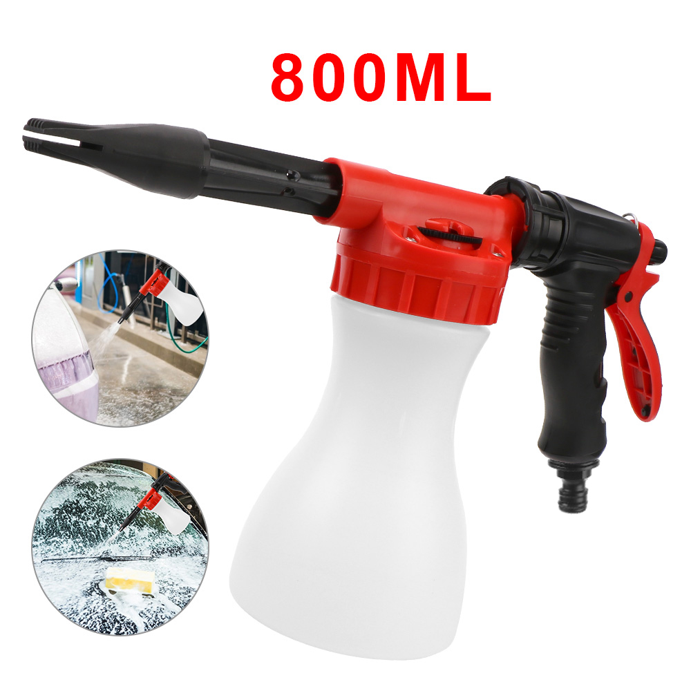 Cleaning Washing Tool 800ml Sn - Car Accessories For Winter 评论和价格