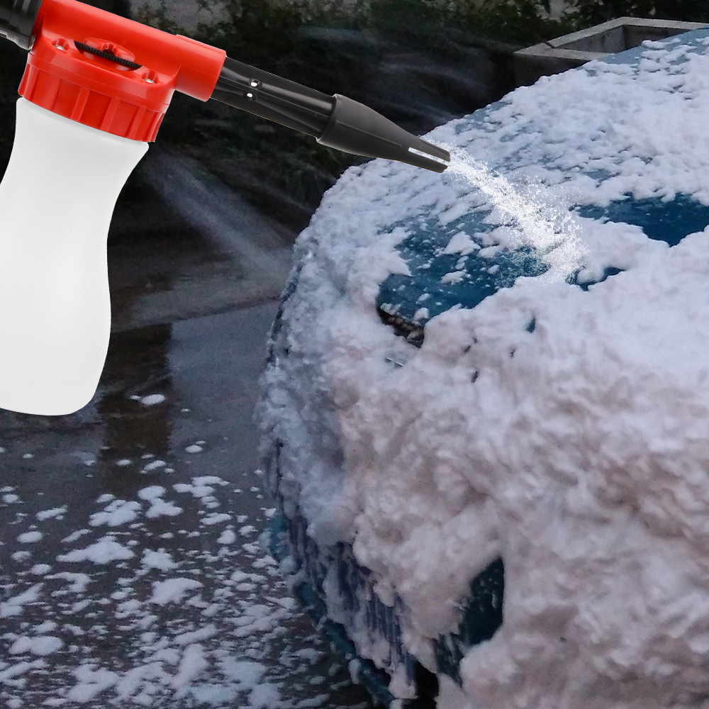 Cleaning Washing Tool 800ml Sn - Car Accessories For Winter 评论和价格
