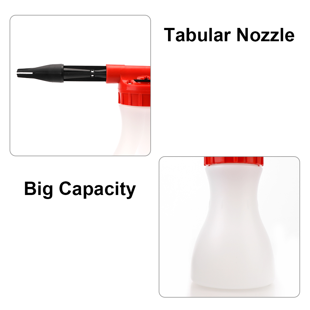 Cleaning Washing Tool 800ml Sn - Car Accessories For Winter 评论和价格