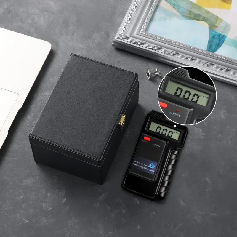 New Faraday Box Large Car Keyl - Car Key Signal Blocker 评论和价格