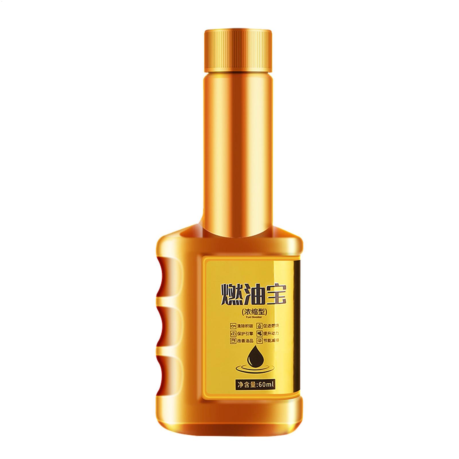 60ml Engine Carbon Cleaner Die - Fuel Injector Cleaner 评论和价格