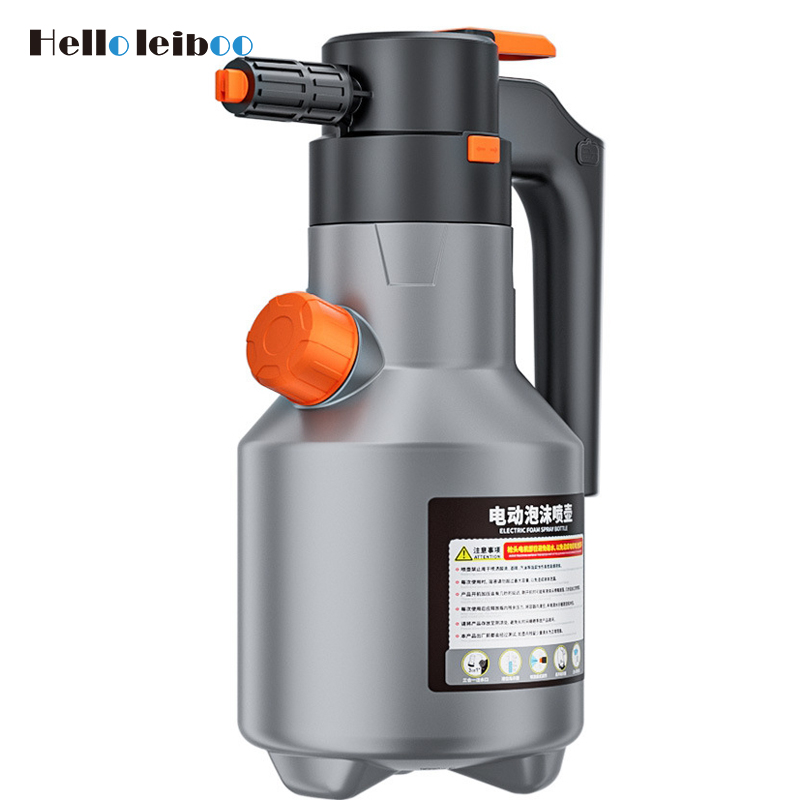 LEIBOO 2L Powerful Electric Fo - Car Accessories For Winter 评论和价格