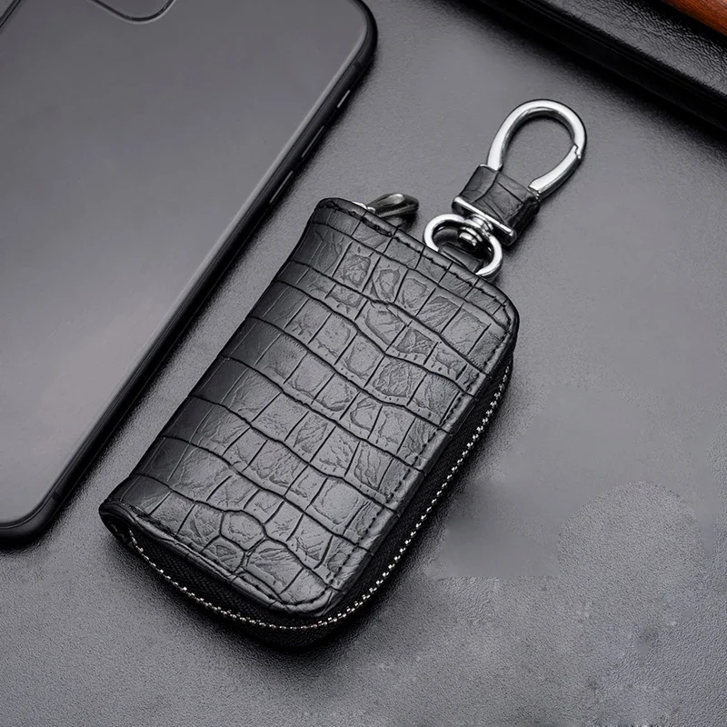 1PC Car Key Bag Business Unive - Car Key Signal Blocker 评论和价格