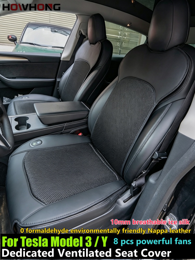 For Tesla Model 3 Y S X Ventil - Car Accessories For Winter 评论和价格