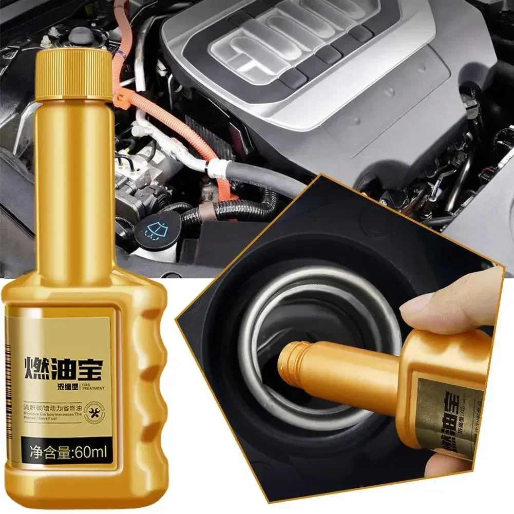 1/3PC Fuel Gasolines Injector  - Fuel Injector Cleaner 评论和价格