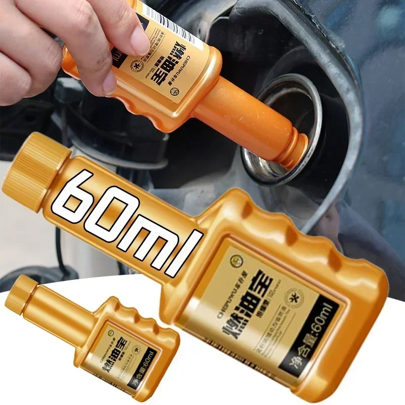 1/3PC Fuel Gasolines Injector  - Fuel Injector Cleaner 评论和价格