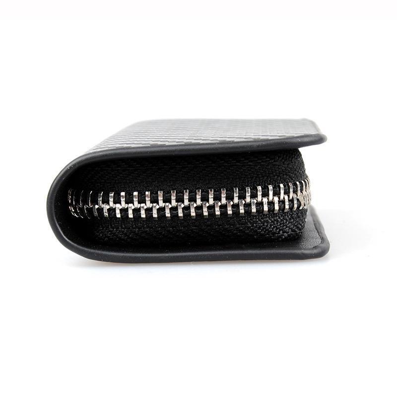 Carbon Fiber Car Key Chain Hol - Car Key Signal Blocker 评论和价格