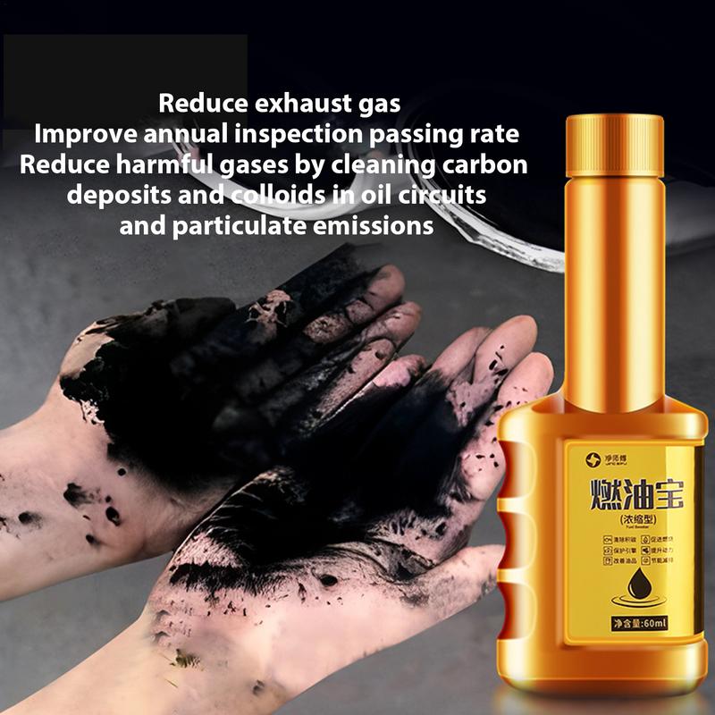 60ml Fuel Injector Cleaner Car - Fuel Injector Cleaner 评论和价格