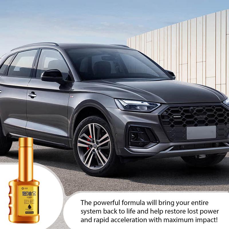 60ml Fuel Injector Cleaner Car - Fuel Injector Cleaner 评论和价格