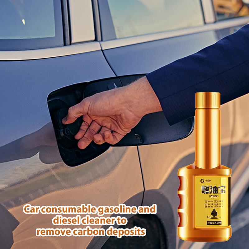 60ml Fuel Injector Cleaner Car - Fuel Injector Cleaner 评论和价格