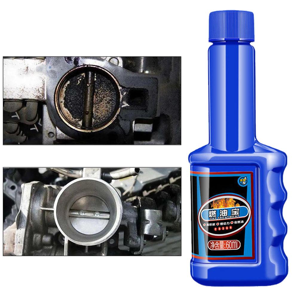 Auto Car Diesel Fuel Additive  - Fuel Injector Cleaner 评论和价格