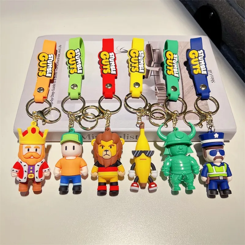 Game Stumble Guys Peripherals  - Car Accessories Xmas Gifts 评论和价格