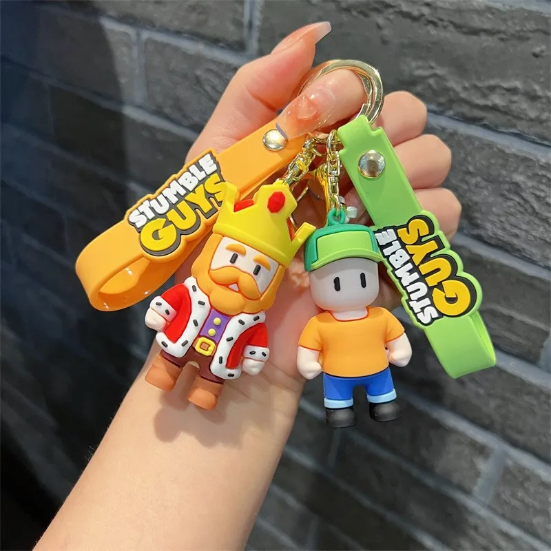 Game Stumble Guys Peripherals  - Car Accessories Xmas Gifts 评论和价格