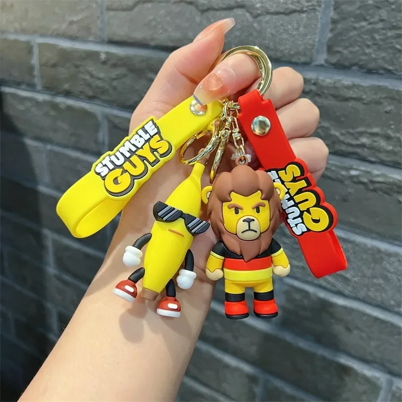 Game Stumble Guys Peripherals  - Car Accessories Xmas Gifts 评论和价格