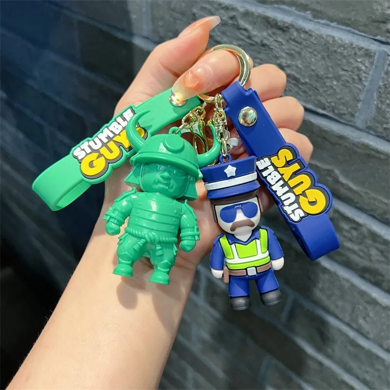 Game Stumble Guys Peripherals  - Car Accessories Xmas Gifts 评论和价格