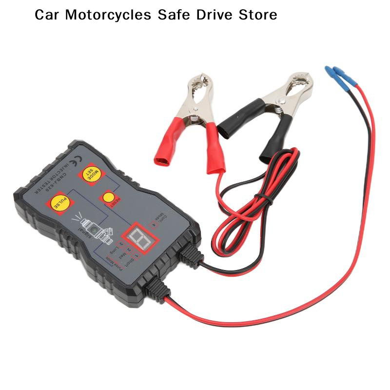 【M】Fuel System Scan Tool Autom - Fuel Injector Cleaner 评论和价格