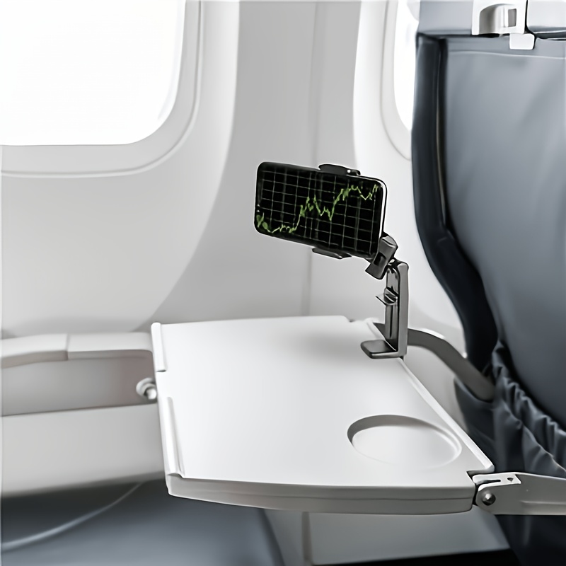 360° Rotate Airplane Phone Hol - Car Accessories Xmas Gifts 评论和价格