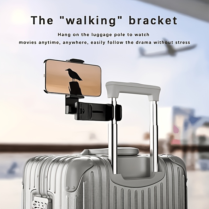 360° Rotate Airplane Phone Hol - Car Accessories Xmas Gifts 评论和价格
