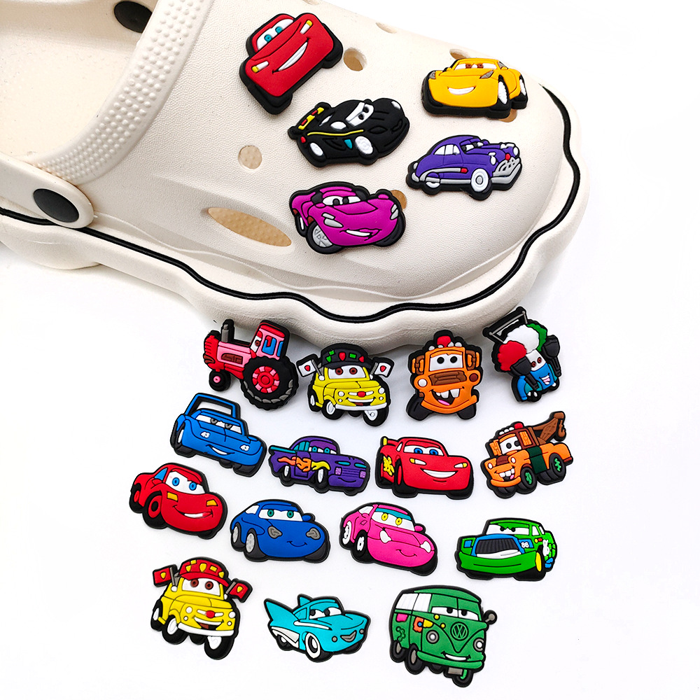 9/10/20PCS Hot Toys Cartoon Sh - Car Accessories Xmas Gifts 评论和价格