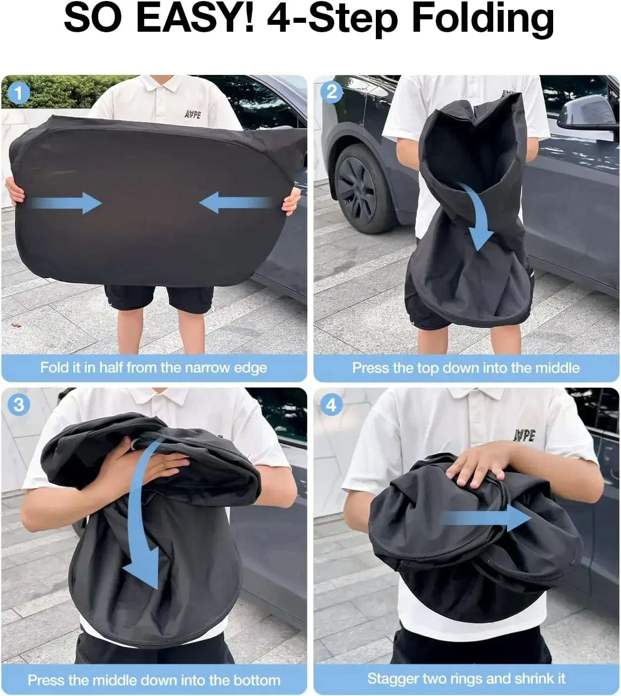 For Tesla Model Y Juniper Car  - Car Accessories Toy 评论和价格